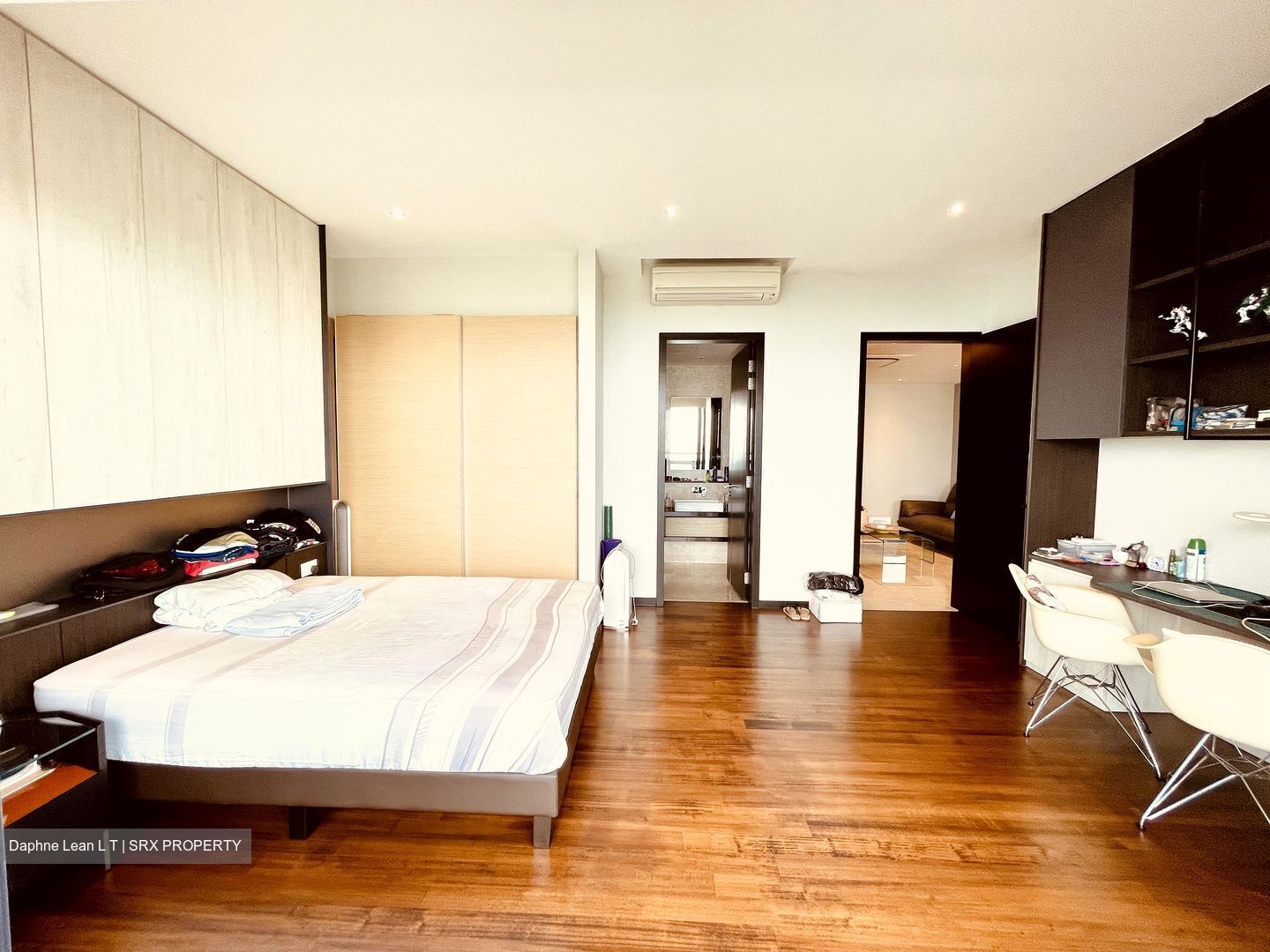 Marina Bay Residences (D1), Condominium #378245911